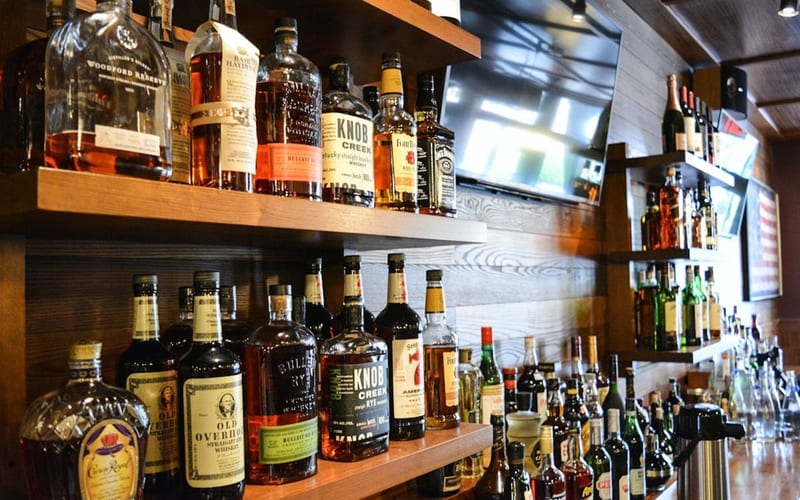 Bar photo 2