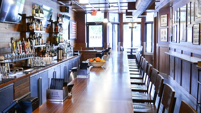 Bar photo 2