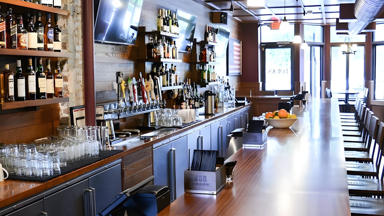 Bar photo 1